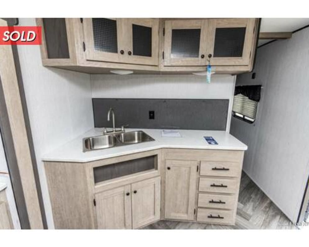 2021 Travel Trailer RV for Rent in Covington, Louisiana