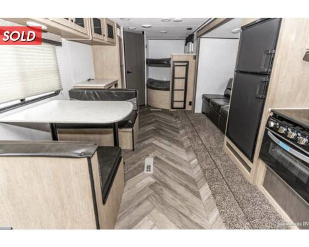 2021 Travel Trailer RV for Rent in Covington, Louisiana