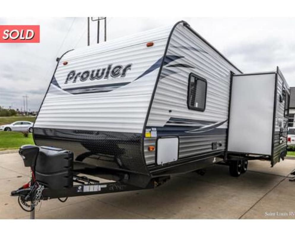 2021 Travel Trailer RV for Rent in Covington, Louisiana