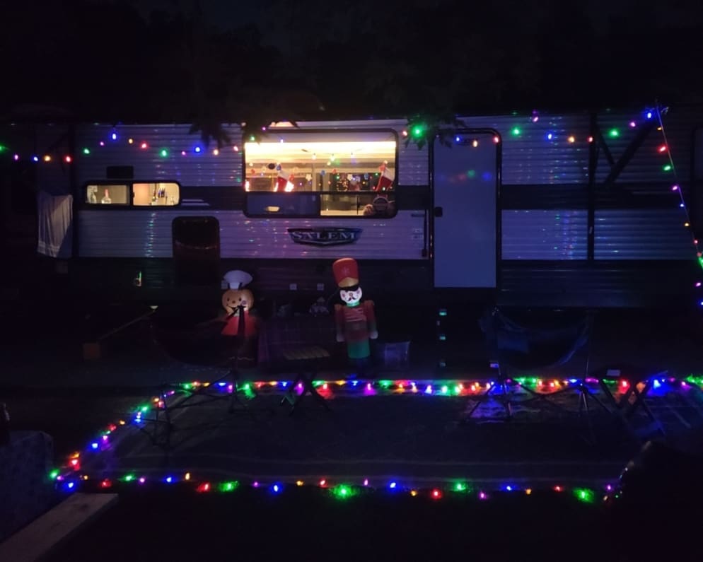 2021 Travel Trailer RV for Rent in Sheboygan, Wisconsin