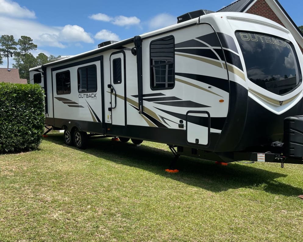 2022 Keystone RV Outback available for rent in Fayetteville North Carolina