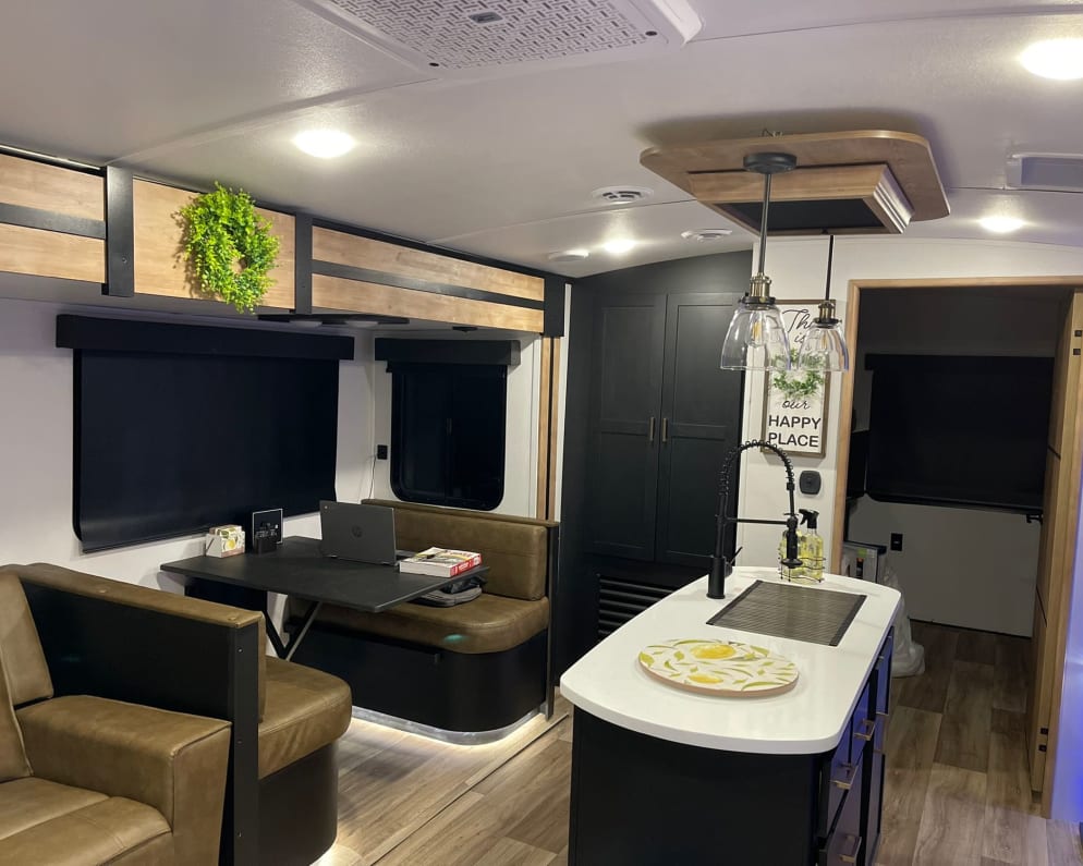 2022 Keystone RV Outback Travel Trailer for rent in Fayetteville North Carolina