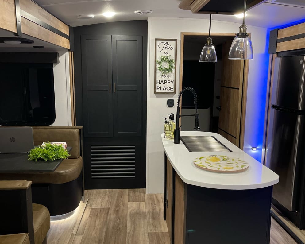 2022 Keystone RV Outback