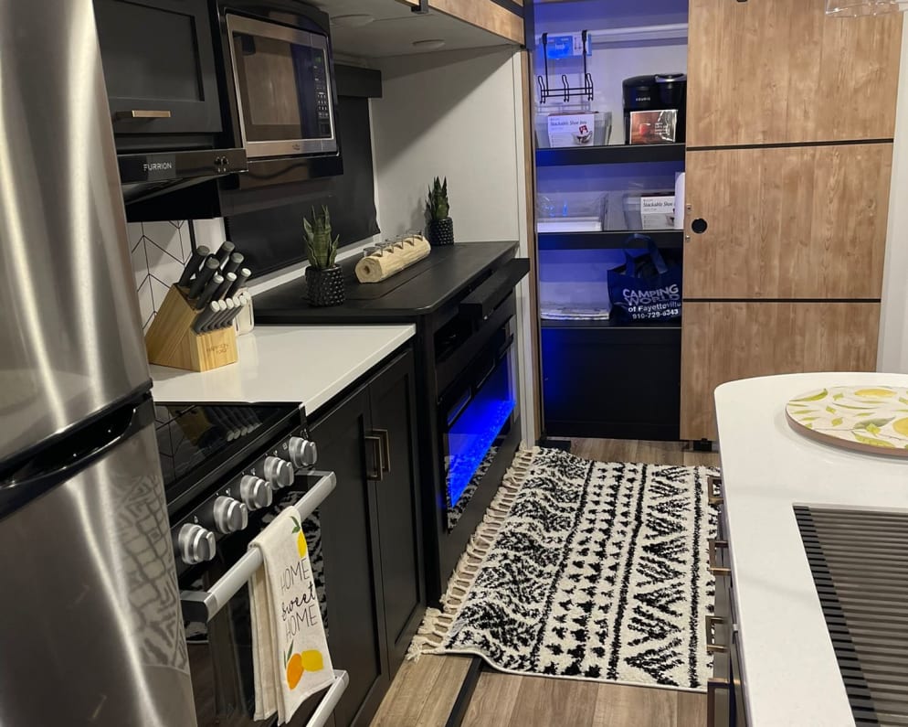 2022 Outback  by Keystone RV for rent in 28304