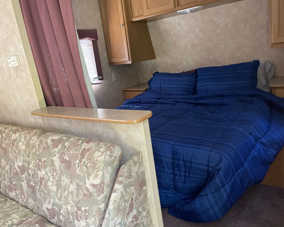 2006 Dutchmen Lite Travel Trailer for rent in Spirit Lake Iowa