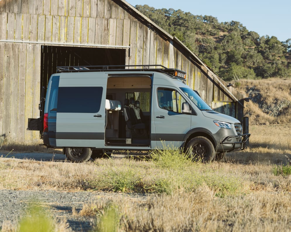 2021 Class B RV for Rent in Arroyo Grande, California