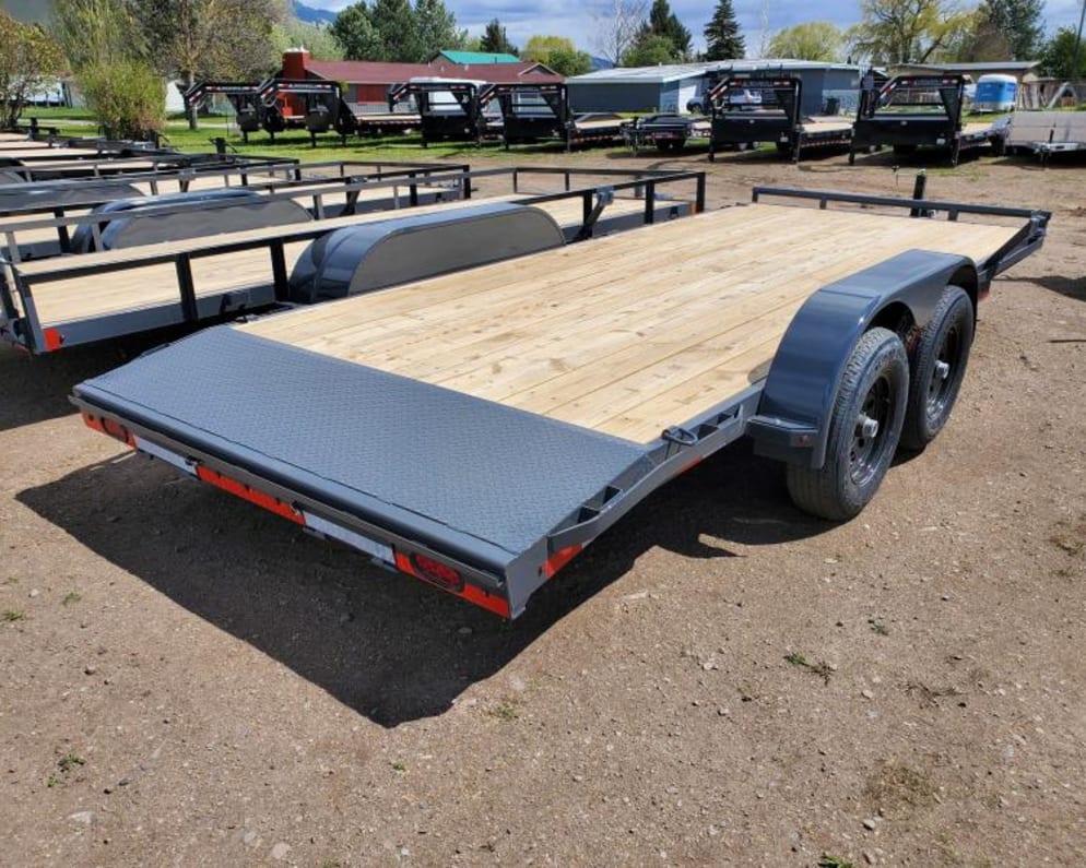 2022 Other RV for Rent in Missoula, MT