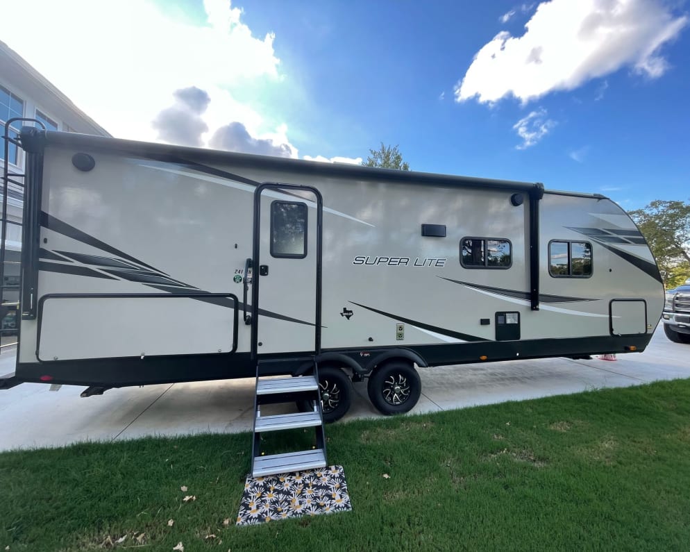 2022 Starcraft SuperLite 24BH1
