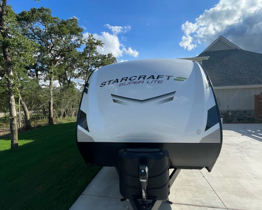 2022 Starcraft SuperLite 24BH1 available for rent in College Station Texas