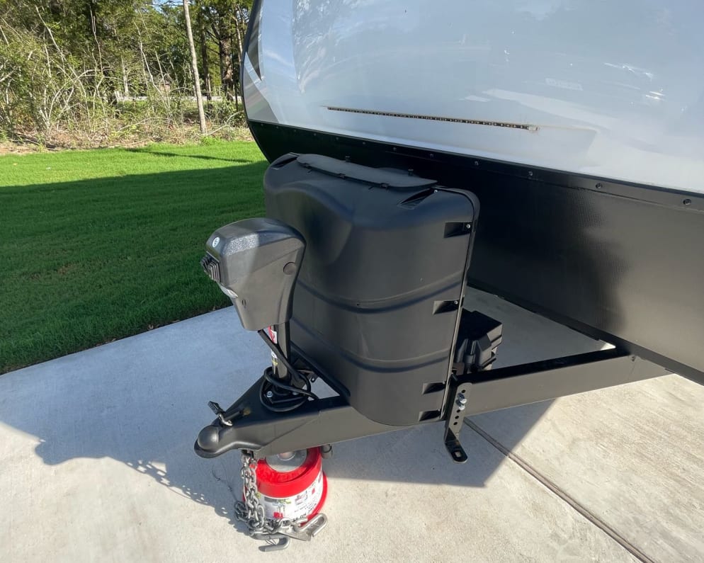 2022 Starcraft SuperLite 24BH1 Travel Trailer for rent in College Station Texas