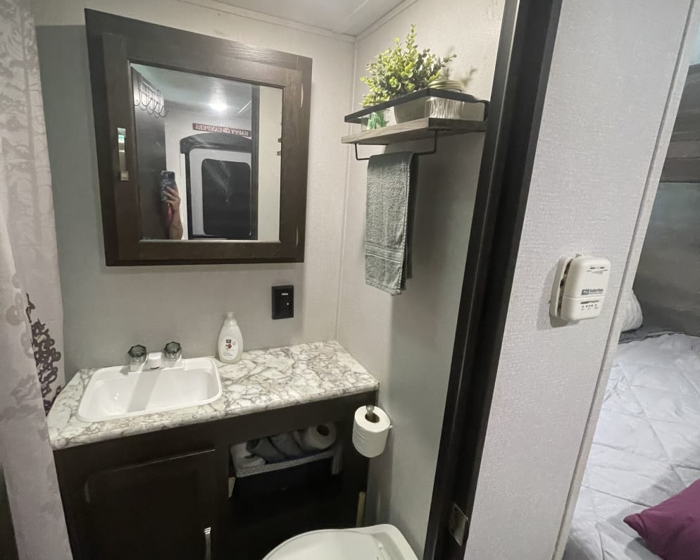 2020 Springdale 1750RD Travel Trailer for rent in Palmyra Virginia