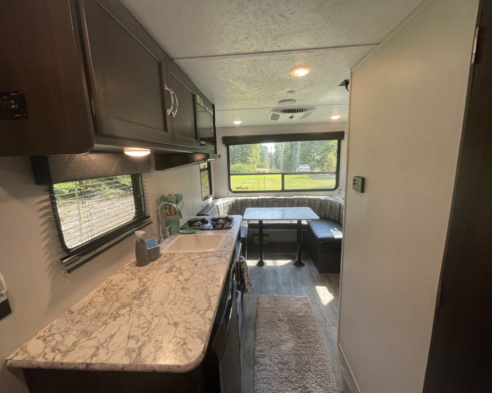 2020 Springdale 1750RD available for rent in Palmyra Virginia
