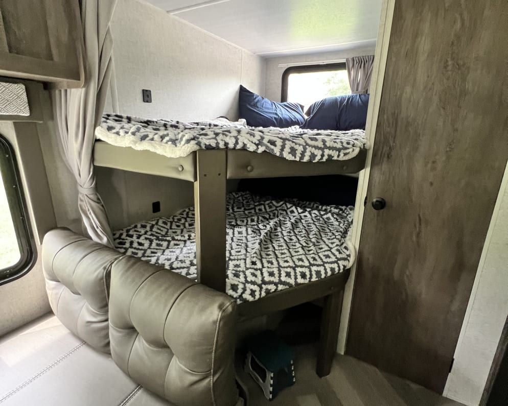 2021 Salem Cruise Lite  by Forest River for rent in 23120