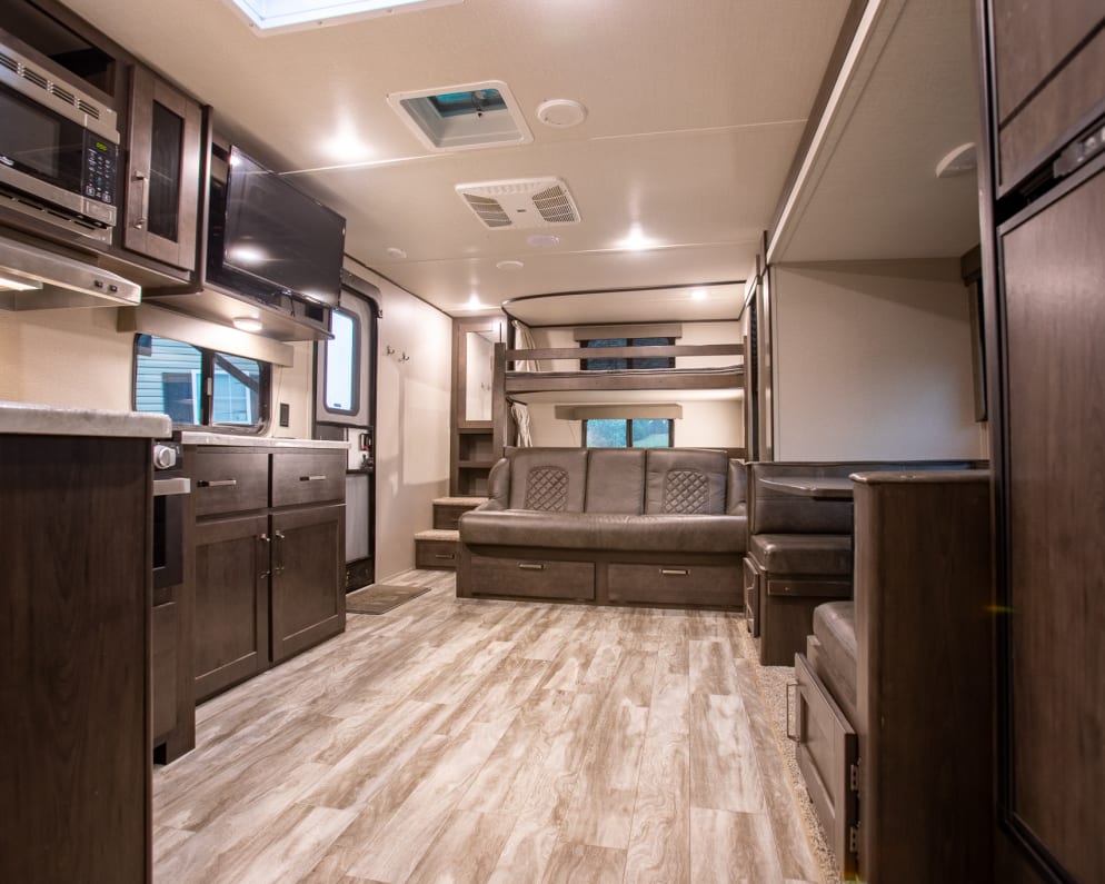2021 Grand Design Transcend Xplor Travel Trailer for rent in Attalla Alabama