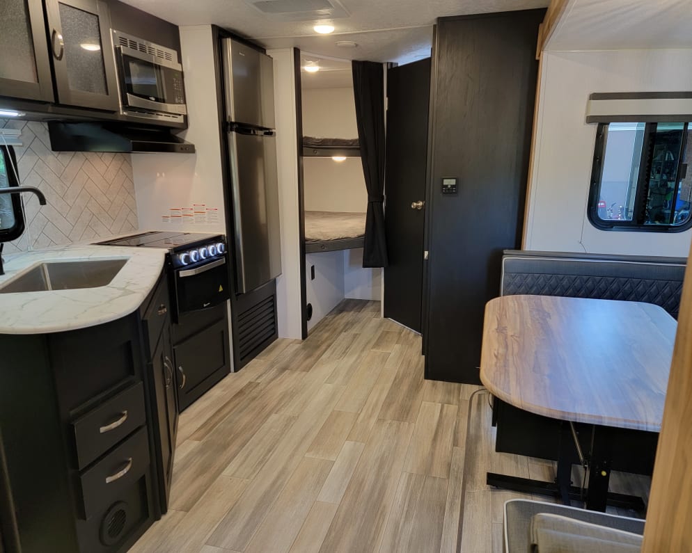 2022 Freedom Express  by Coachman for rent in N5H 2R3