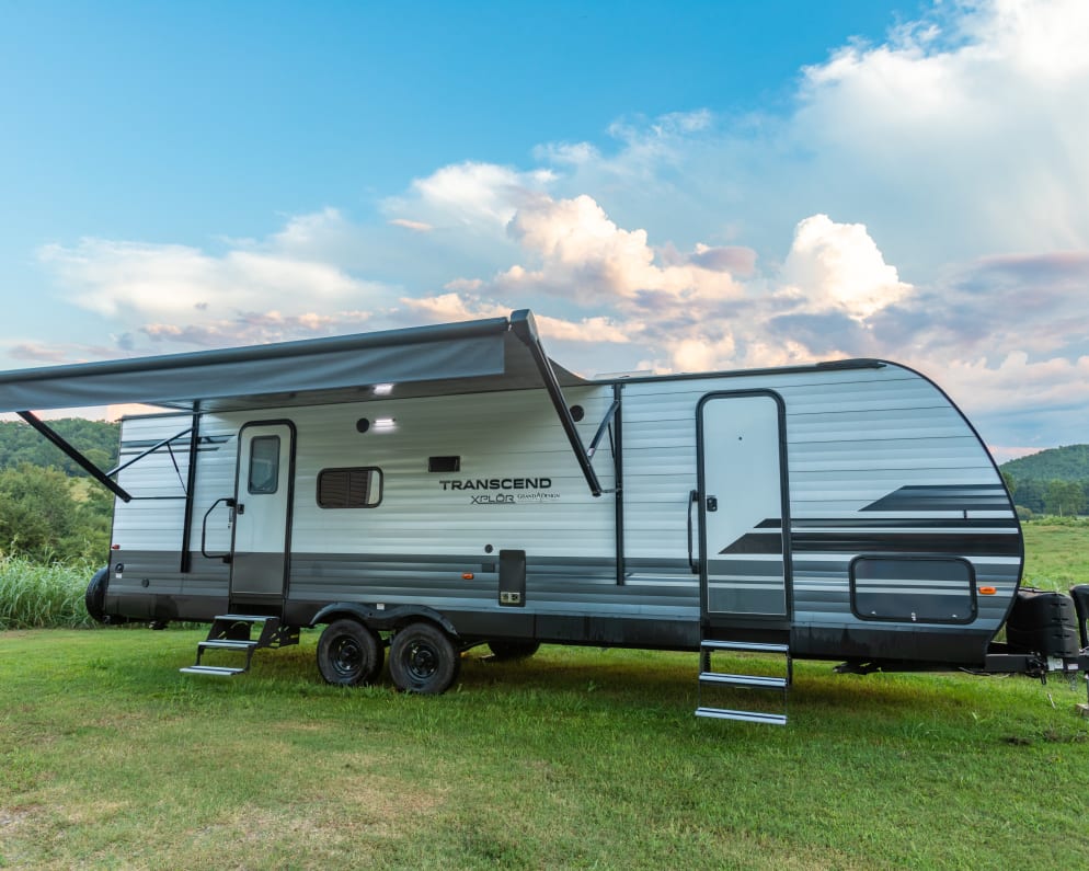 2021 Grand Design Transcend Xplor