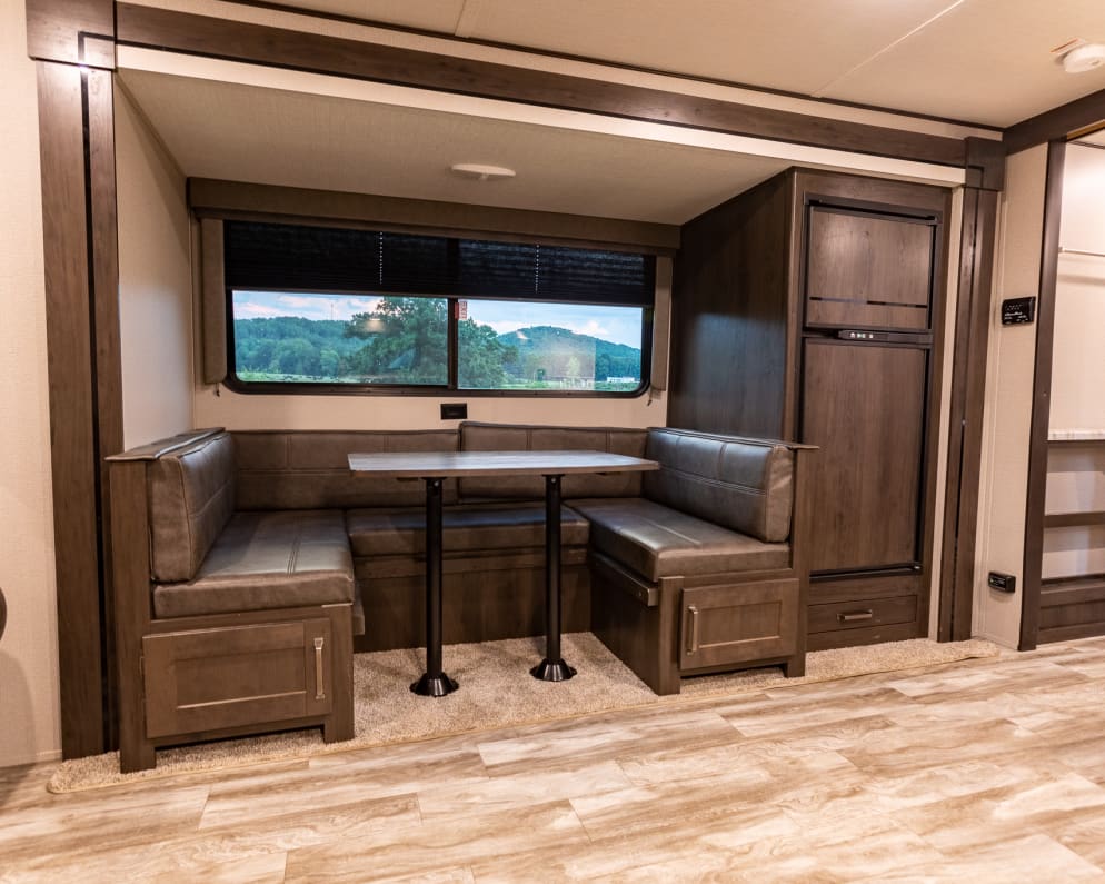 2021 Transcend Xplor  by Grand Design for rent in 35954