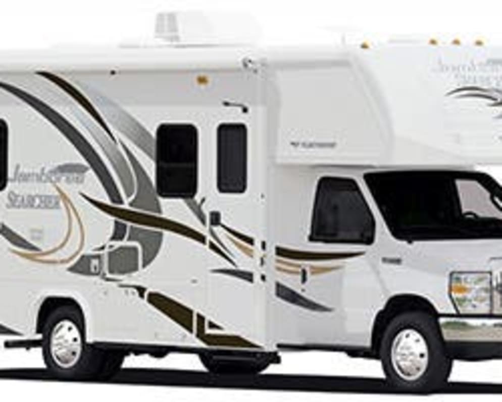 2014 Class C RV for Rent in Stanton, California