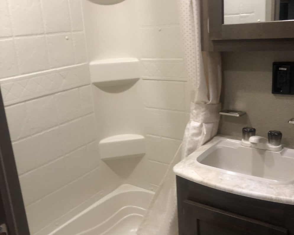 2018 Forest River Palomino Puma Travel Trailer for rent in Waco Texas