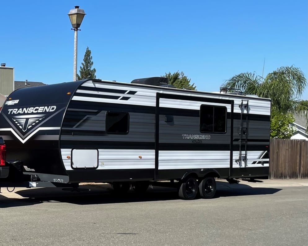 2022 Grand Design Transcend Xplor