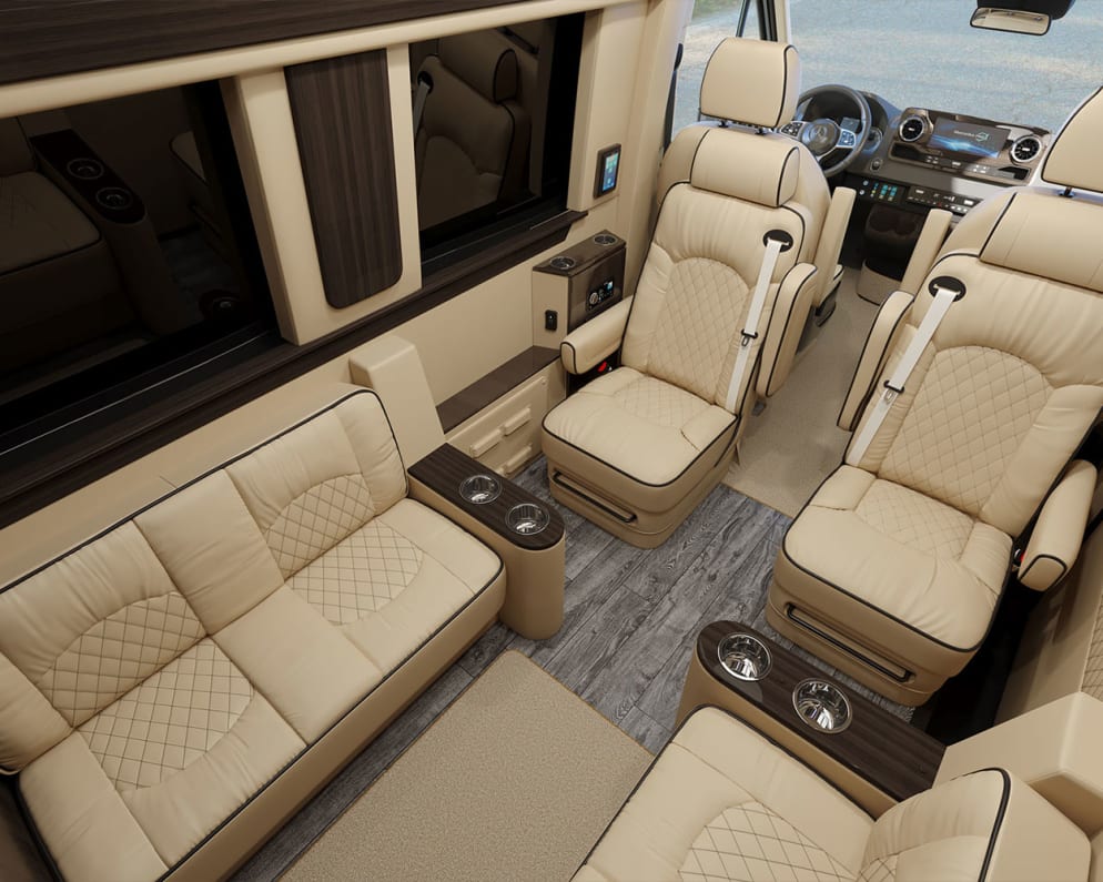 2022 Ultimate Cruiser  by Ultimate Toys for rent in 48309