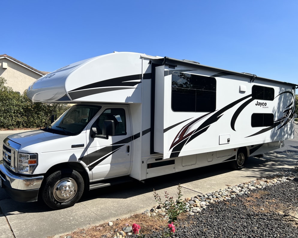 2022 Jayco Jride available for rent in Galt California