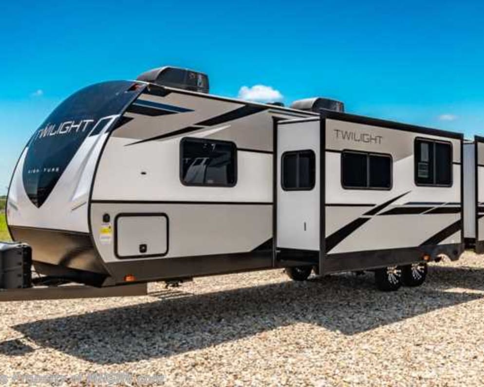 Travel Trailer RV for Rent in Apex, North Carolina