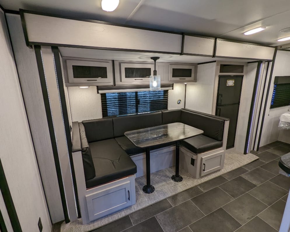 2022 Mallard  by Heartland RVs for rent in 99016