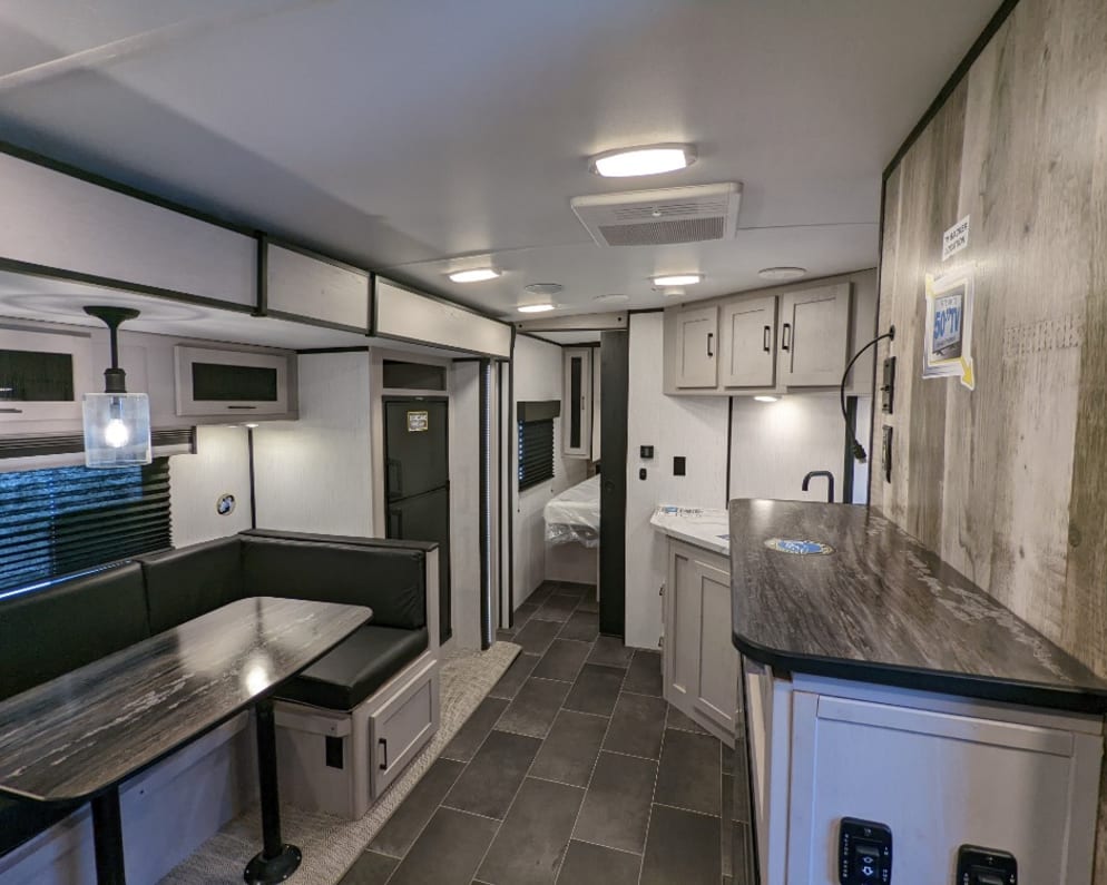 2022 Heartland RVs Mallard Travel Trailer for rent in Greenacres Washington