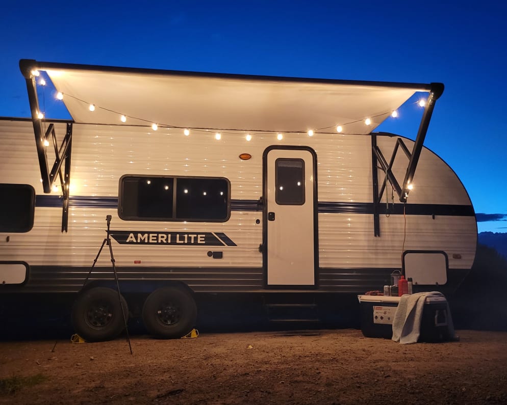 2022 Ameri-Lite  by Gulf Stream for rent in 80916