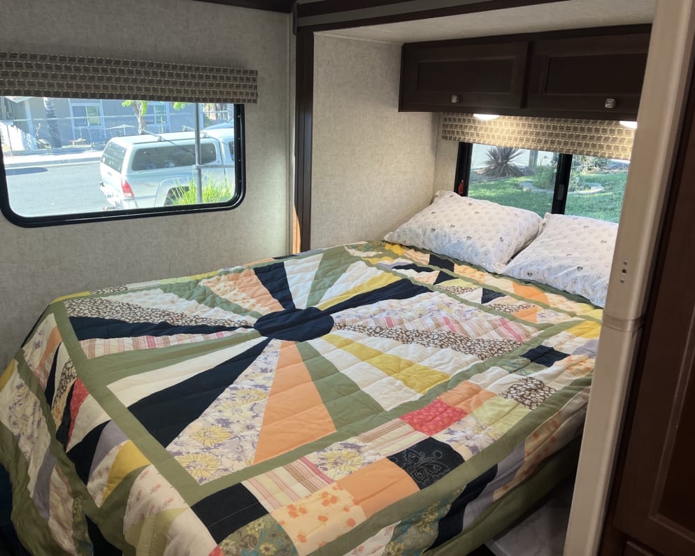 2019 Forest River Sunseeker LE available for rent in Escondido California