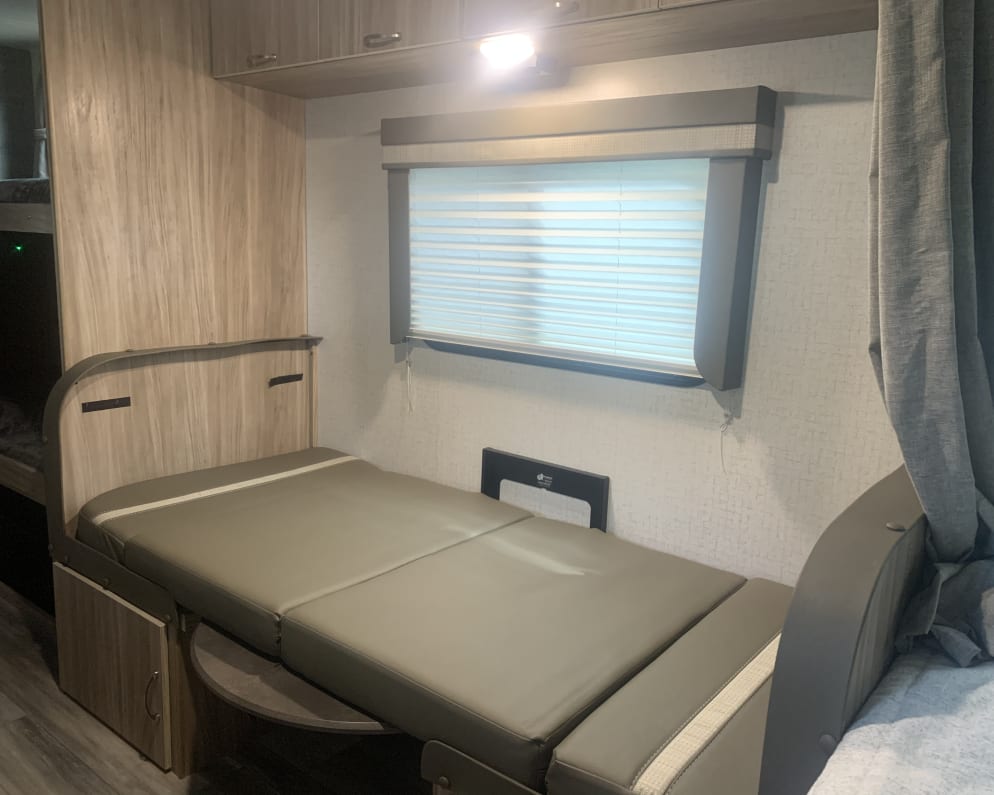 Travel Trailer RV for Rent in Henrietta, Texas