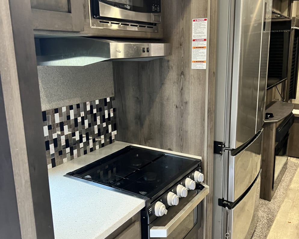 2019 Sprinter  by Keystone for rent in 78602