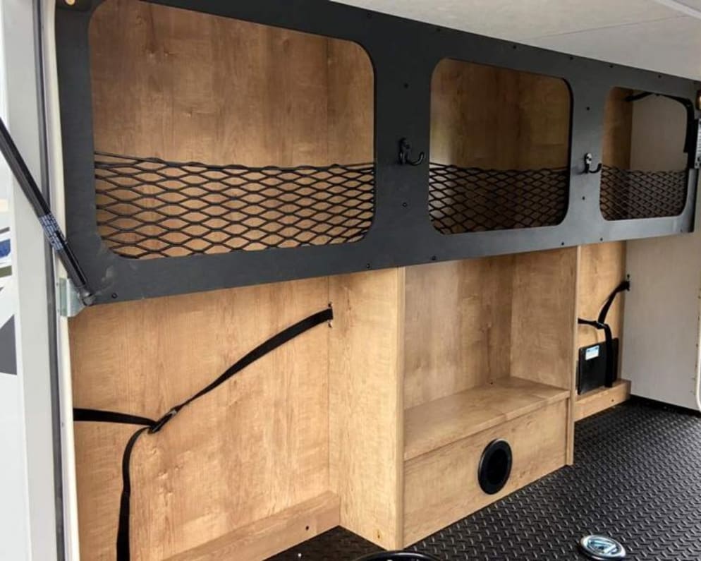 2021 Coachmen Cross Trek available for rent in Las Vegas Nevada