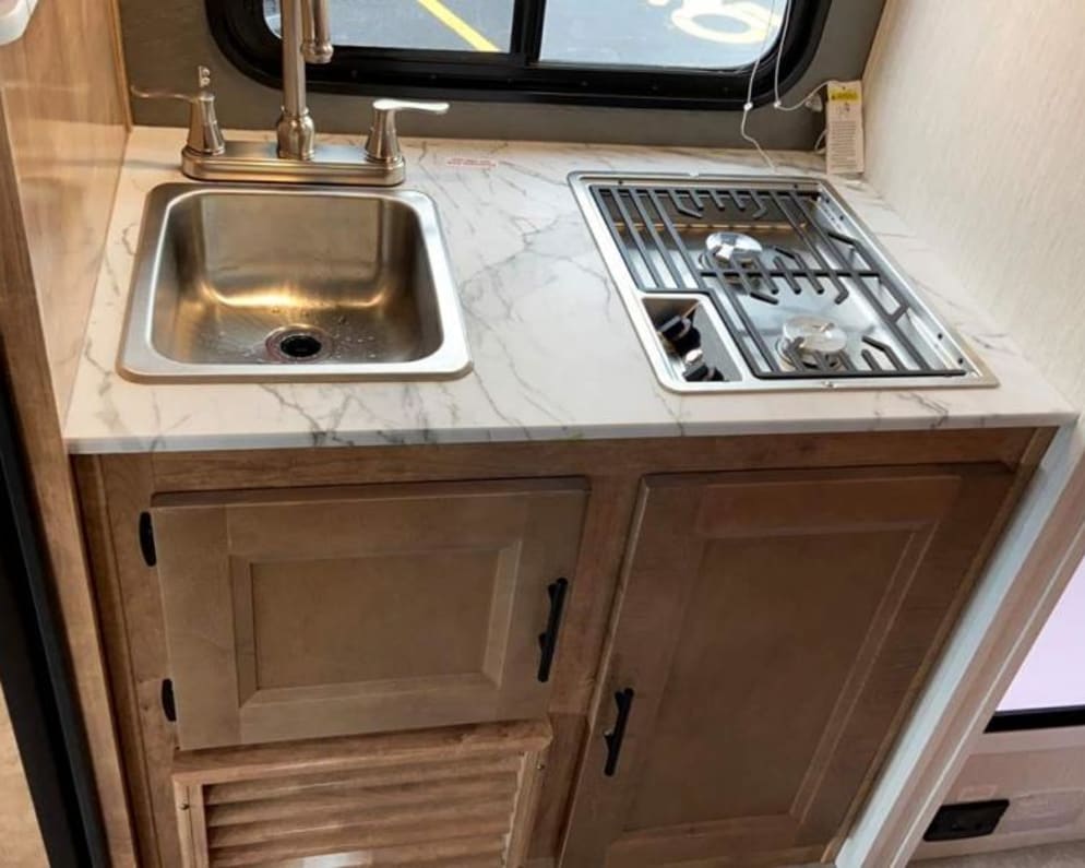 2021 Coachmen Cross Trek Class C for rent in Las Vegas Nevada