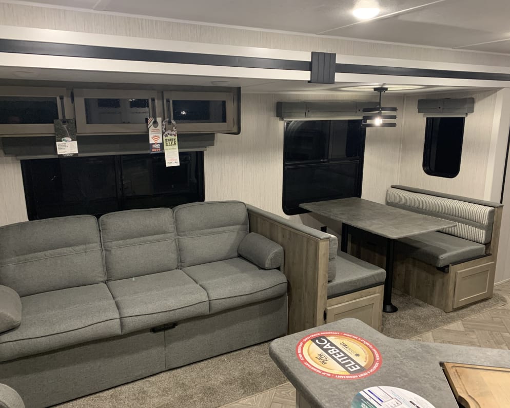 2022 Puma  by Palomino for rent in 92590