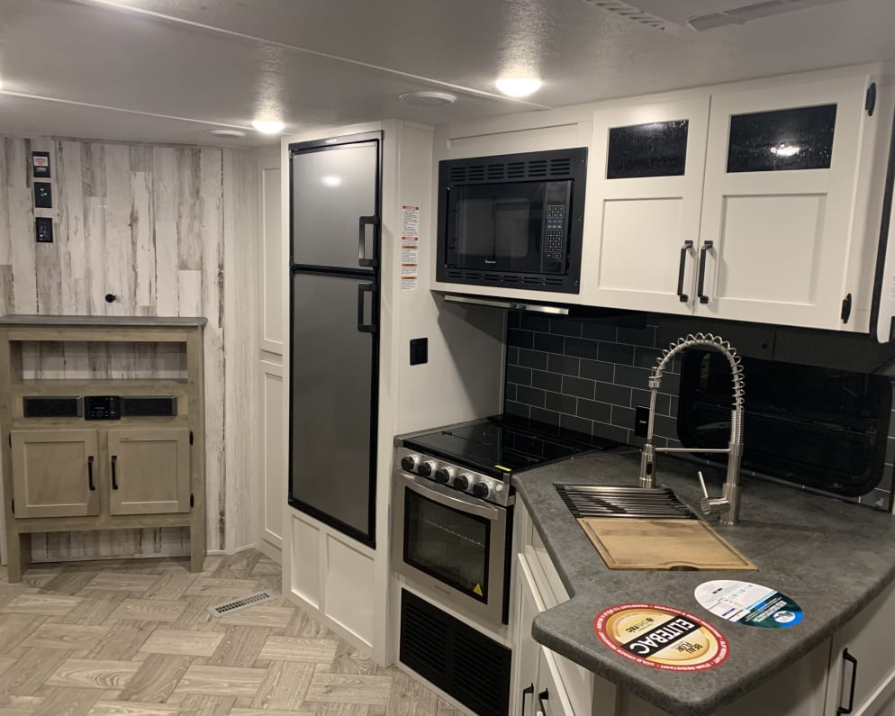 2022 Palomino Puma Travel Trailer for rent in Temecula California