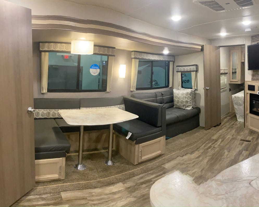 2020 Coachmen Catalina Legacy  by Forest River for rent in 38655