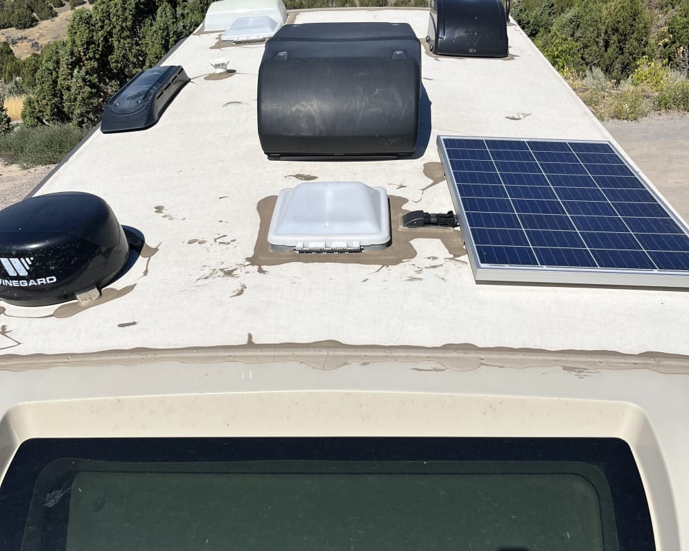 2022 Class B RV for Rent in Pocatello, Idaho