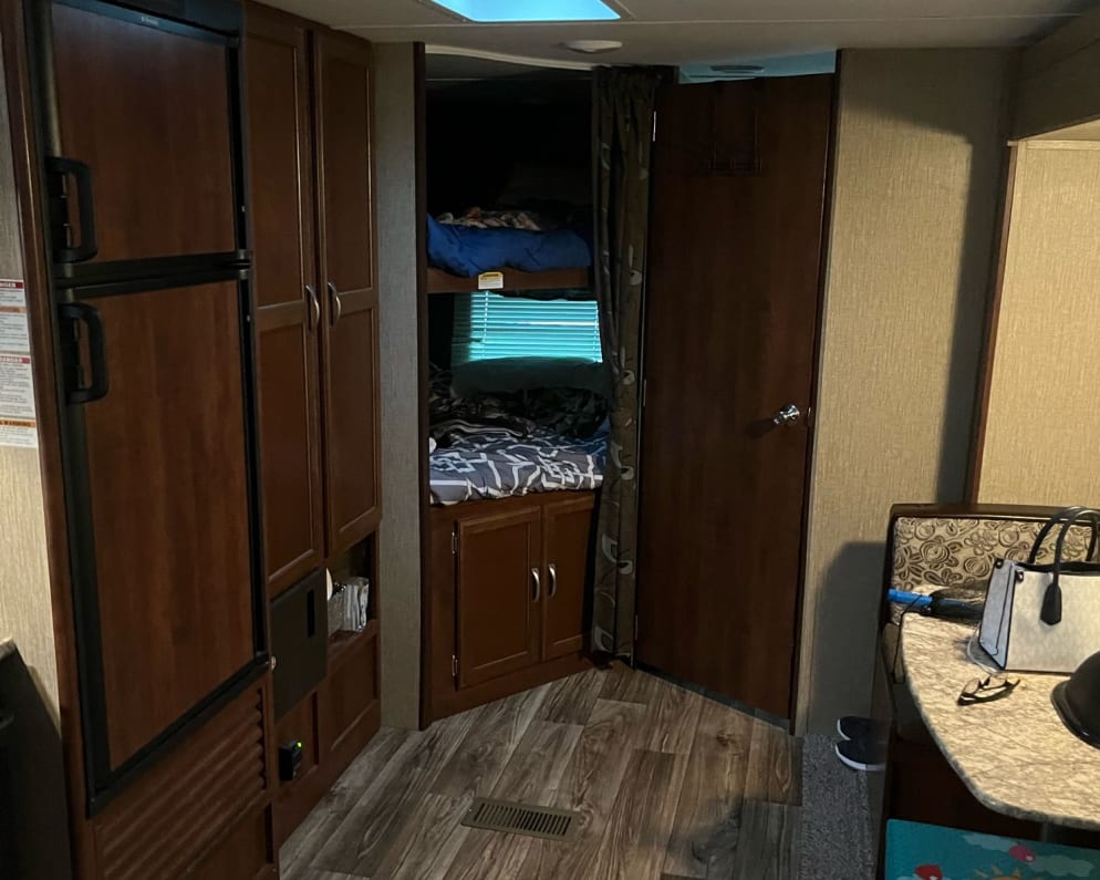 2016 Travel Trailer RV for Rent in LaGrange,