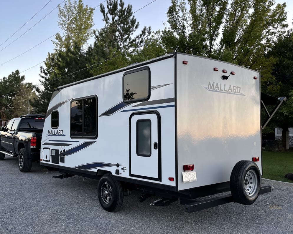2020 Other Other Travel Trailer for rent in Grantsville Utah
