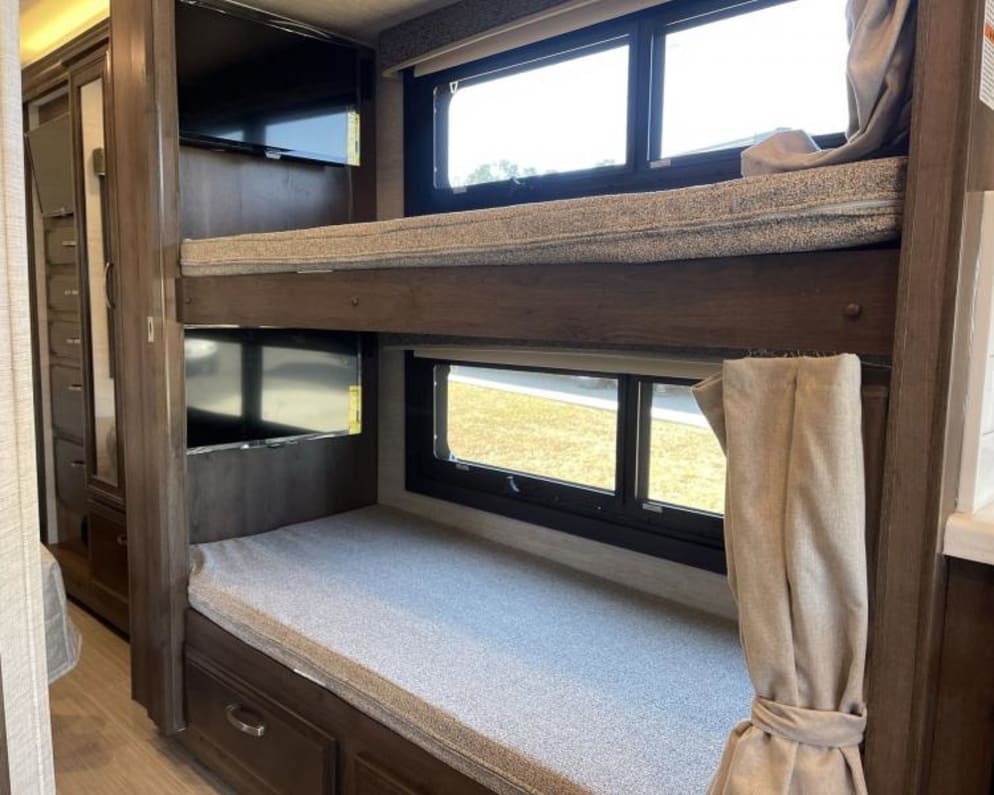 2023 Entegra Coach Vision available for rent in Marietta Georgia