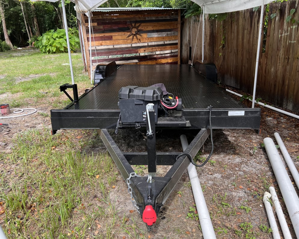 2022 Other RV for Rent in Jacksonville, Florida