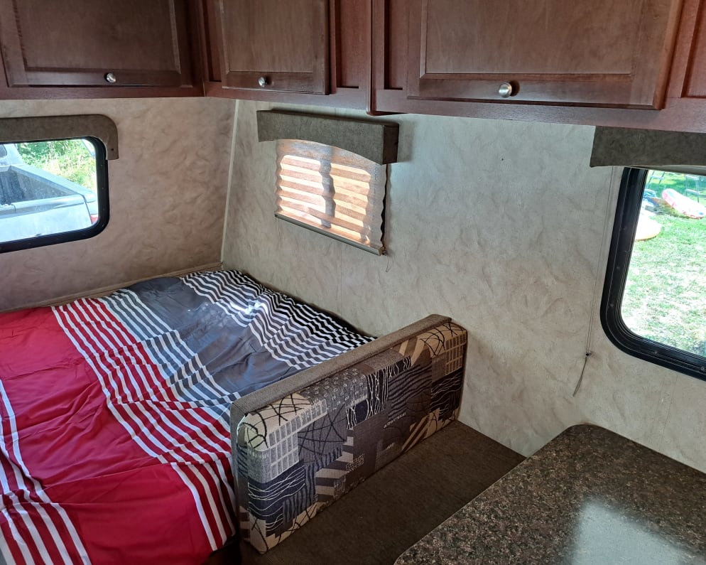 2015 Viking  by Forest River for rent in 97351-9677