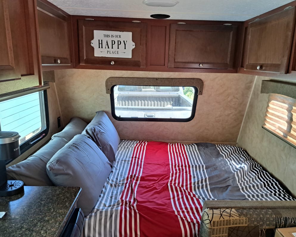 2015 Forest River Viking Travel Trailer for rent in INDEPENDENCE Oregon