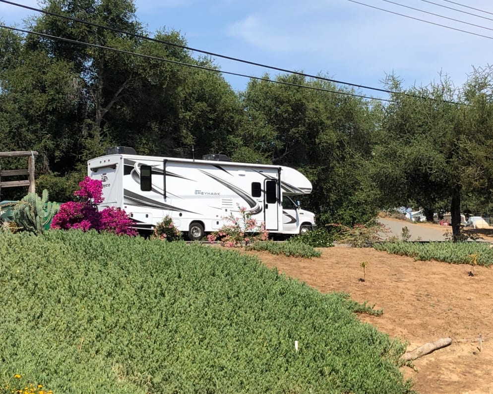 2021 Class C RV for Rent in Alpine, California