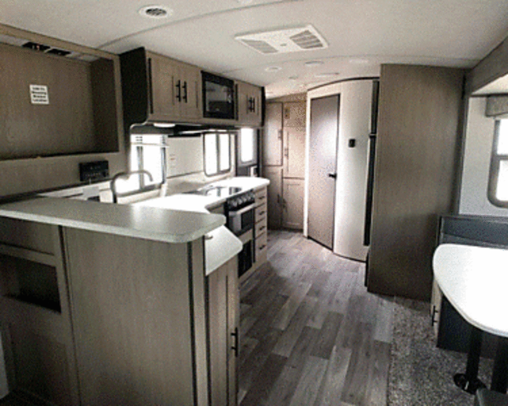 2022 Heartland Sundance available for rent in Reno Nevada