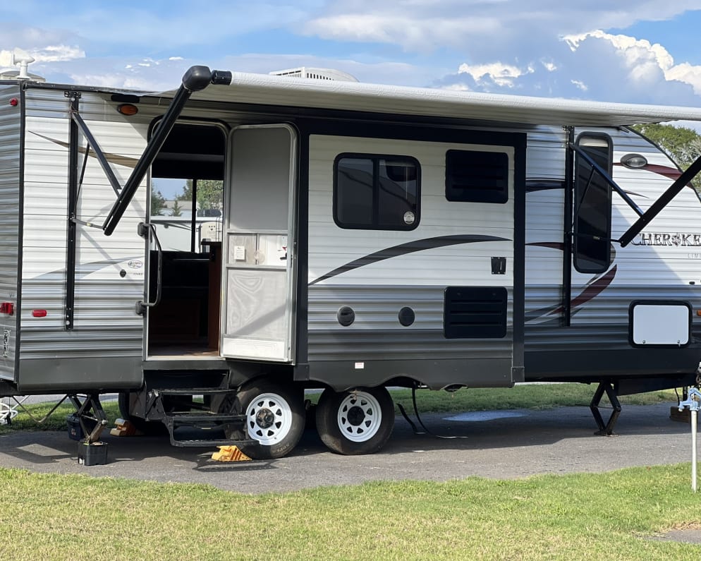 Travel Trailer RV for Rent in Seneca, South Carolina