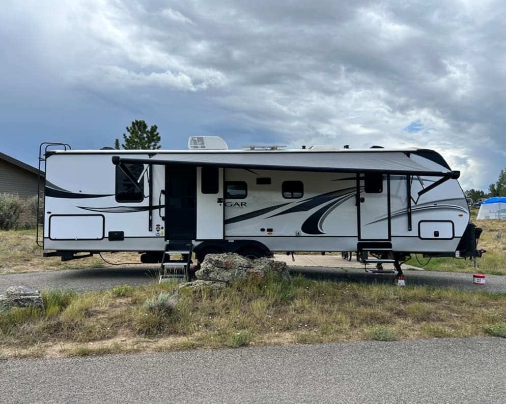 2022 Keystone RV Cougar