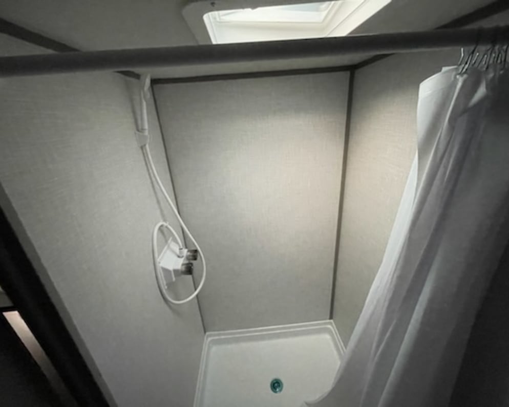 2022 Travel Trailer RV for Rent in Pickens, South Carolina